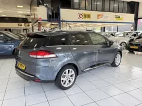 Renault Clio thumbnail 15