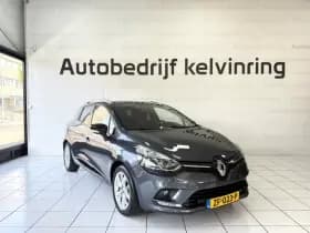 Renault Clio thumbnail 3