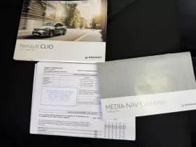 Renault Clio thumbnail 22