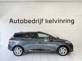 Renault Clio thumbnail 4