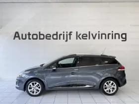 Renault Clio thumbnail 5