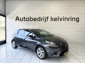 Renault Clio thumbnail 6