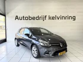 Renault Clio thumbnail 7
