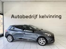 Renault Clio thumbnail 8