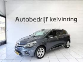 Renault Clio thumbnail 9