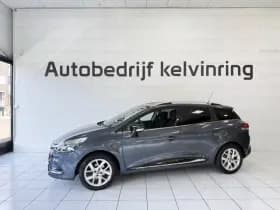 Renault Clio thumbnail 10