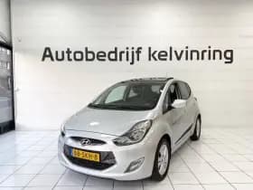 Hyundai ix20 thumbnail 2