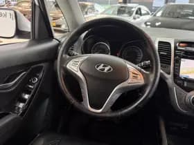 Hyundai ix20 thumbnail 14