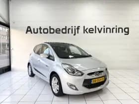 Hyundai ix20 thumbnail 3