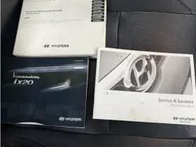 Hyundai ix20 thumbnail 22