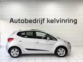 Hyundai ix20 thumbnail 4