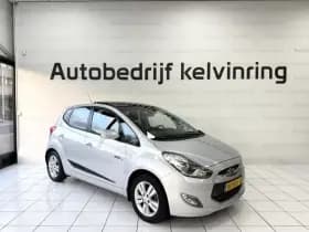 Hyundai ix20 thumbnail 6