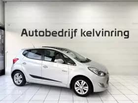 Hyundai ix20 thumbnail 7
