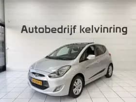 Hyundai ix20 thumbnail 8