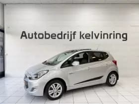 Hyundai ix20 thumbnail 9