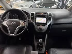 Hyundai ix20 thumbnail 10