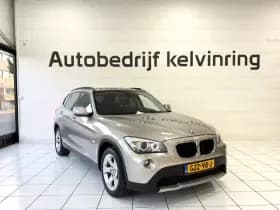 BMW X1 thumbnail 3