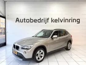 BMW X1 thumbnail 8