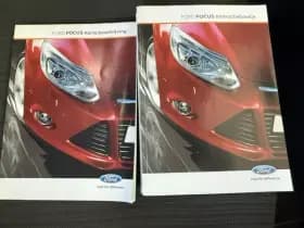 Ford Focus thumbnail 27