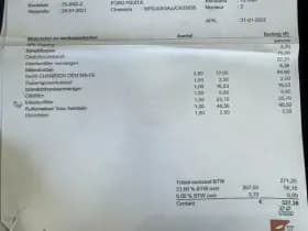 Ford Focus thumbnail 39