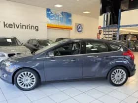 Ford Focus thumbnail 6