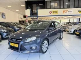 Ford Focus thumbnail 7