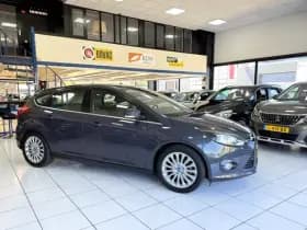 Ford Focus thumbnail 8