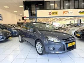 Ford Focus thumbnail 9