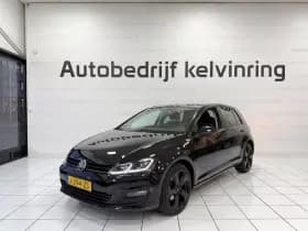 Volkswagen Golf thumbnail 2