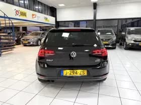 Volkswagen Golf thumbnail 12
