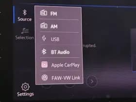 Volkswagen Golf thumbnail 18