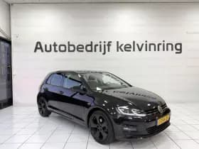 Volkswagen Golf thumbnail 3