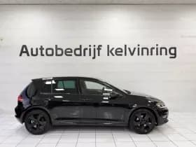 Volkswagen Golf thumbnail 4