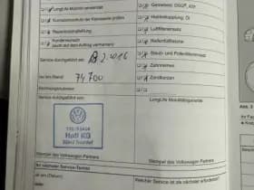 Volkswagen Golf thumbnail 35