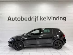 Volkswagen Golf thumbnail 5