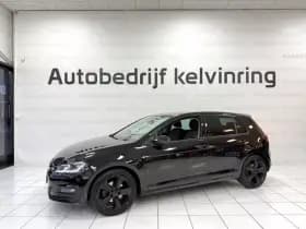 Volkswagen Golf thumbnail 6