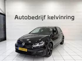 Volkswagen Golf thumbnail 7