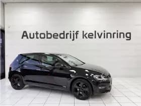 Volkswagen Golf thumbnail 8