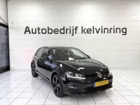 Volkswagen Golf thumbnail 9