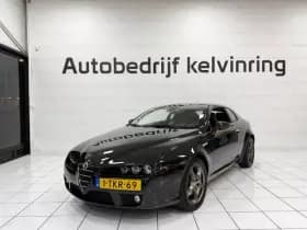 Alfa Romeo Brera thumbnail 2