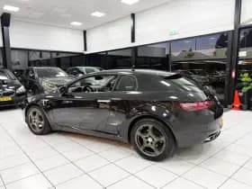 Alfa Romeo Brera thumbnail 11