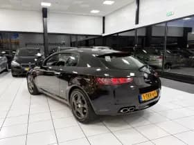 Alfa Romeo Brera thumbnail 12