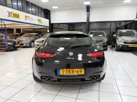 Alfa Romeo Brera thumbnail 13