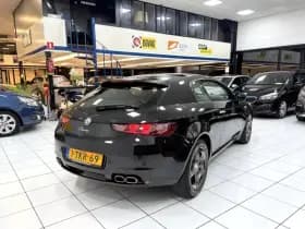 Alfa Romeo Brera thumbnail 14