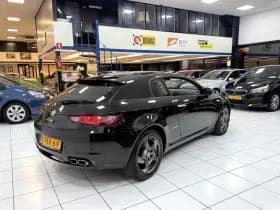 Alfa Romeo Brera thumbnail 15