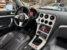 Alfa Romeo Brera thumbnail 18