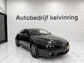 Alfa Romeo Brera thumbnail 3
