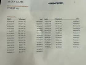 Alfa Romeo Brera thumbnail 22