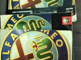 Alfa Romeo Brera thumbnail 23