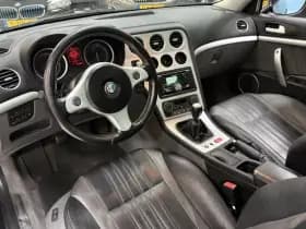 Alfa Romeo Brera thumbnail 24